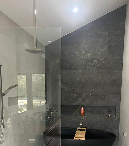 Best Shower Tile Sealer Melbourne