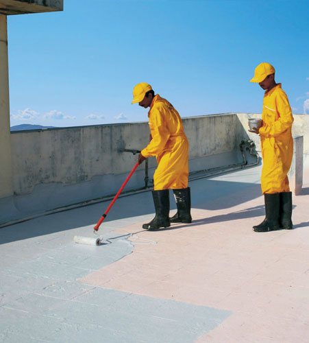 Waterproofing Services Melbourne