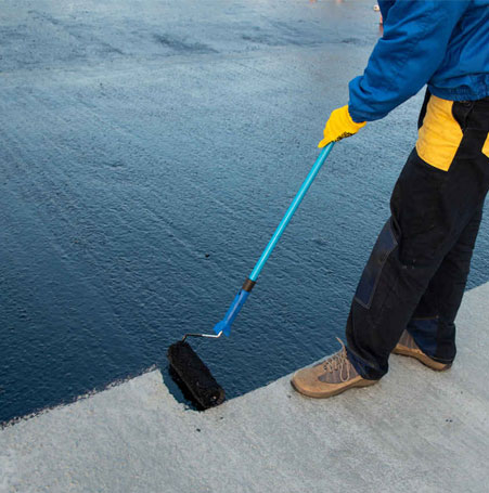 Waterproofing Services Brunswick