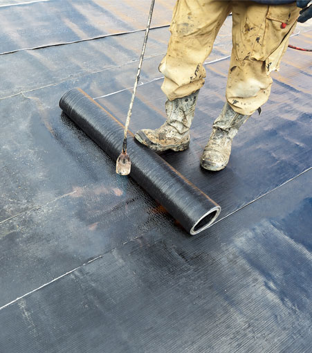 Waterproofing Contractors Near South Yarra